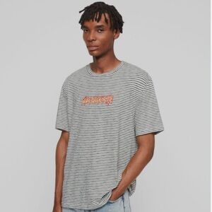 Allsaints t shirt